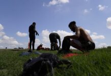 Increase in Venezuelan migration is felt across US – WPLG Local 10