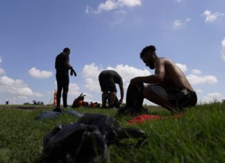 Increase in Venezuelan migration is felt across US – WPLG Local 10