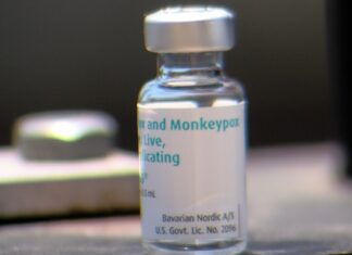 Increased resources give San Diego county a better outlook for monkeypox – KPBS