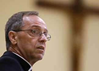 Indiana Supreme Court sides with Catholic diocese in firing of gay teacher – Chicago Tribune
