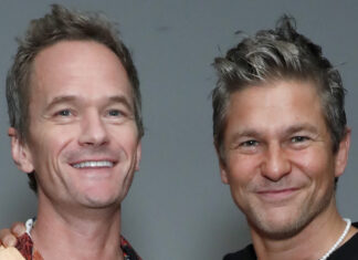 Inside Neil Patrick Harris’ Relationship With David Burtka – The List