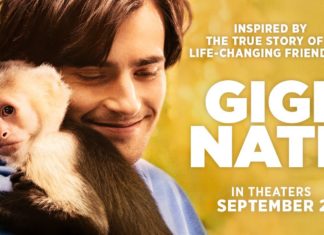 Inside the Making of “Gigi & Nate” – NBC Palm Springs