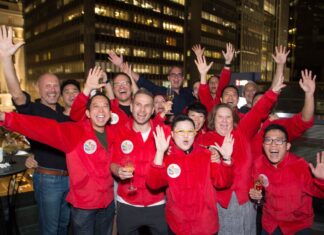 Inside the Struggle to Stage the 2022 Gay Games – TIME