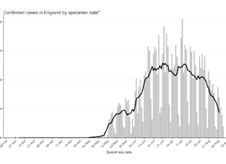 Investigation into monkeypox outbreak in England: technical briefing 6 – GOV.UK