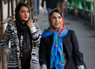 Iran To Use Tech To Catch Women Defying Hijab Laws – Towleroad
