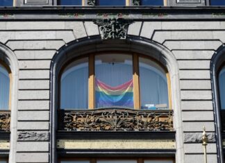 Is it illegal to be gay in Russia? Documenting Russia’s anti-LGBTQ laws – LGBTQ Nation