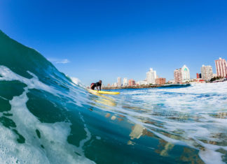 Is it safe to travel to South Africa? – Times Travel – The Times