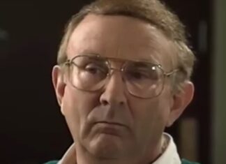 Is Jeffrey Dahmer’s Father Lionel Dahmer Still Alive? – TheTealMango