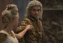 Is Laenor Velaryon gay in ‘House of the Dragon?’ – We Got This Covered