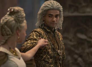 Is Laenor Velaryon gay in ‘House of the Dragon?’ – We Got This Covered