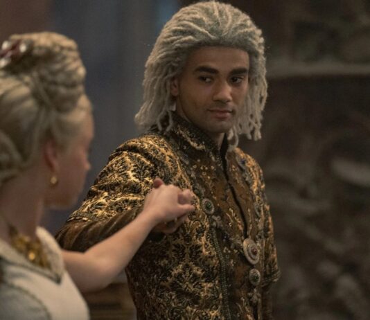 Is Laenor Velaryon gay in ‘House of the Dragon?’ – We Got This Covered