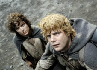 Is The Rings of Power gay, or very gay? – Digital Spy