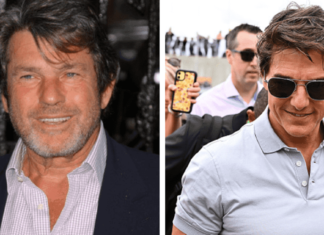 Is Tom Cruise gay? Rolling Stone founder reveals the ‘super-secretive’ reason why he thinks so – MEAWW