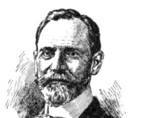 ISLAND HISTORY: Francis Gay, co-founder of Gay & Robinson, Inc. – The Garden Island