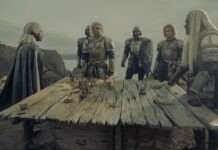 It turns out ‘House of the Dragon’ is as homophobic as ‘Game of Thrones’ – Los Angeles Times
