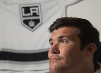 Jack Jablonski comes out as gay, thanks LGBTQ athletes who came out before him – Star Tribune
