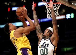 Jazz Roster Has Mostly New Faces Ahead Of Media Day – KSL Sports