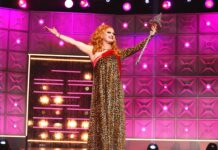Jinkx Monsoon takes ‘raunchy’ stand-up comedy to Phoenix – The Arizona Republic