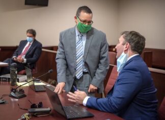 Judge rejects court challenge targeting Republican AG candidate – Albuquerque Journal