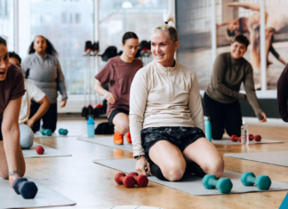 Just a Bunch of Simple but Effective Ways to Take Care of Your Health in College – Self