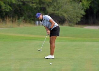 K-State Finishes 12th at Mo’Morial – Kansas State University Athletics – K-StateSports.com