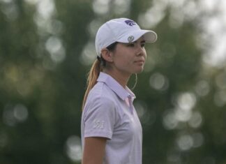 K-State with Work to Do After Day One – Kansas State University Athletics – K-StateSports.com