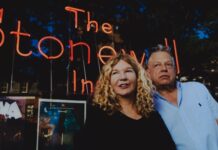 Kansas native Stacy Lentz to speak at first statewide LGBTQ festival – The Topeka Capital-Journal