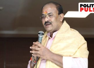 Karnataka MLA Limbavali after viral rebuke video: Why questioning me? Have I raped her? – The Indian Express