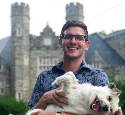 Kellen A. Kane Receives the 2022 Kenneth Sherrill Prize – – Political Science Now