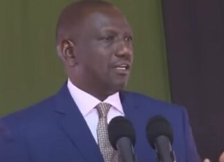 Kenya president-elect says LGBTQ+, intersex rights ‘not a big issue’ – Los Angeles Blade