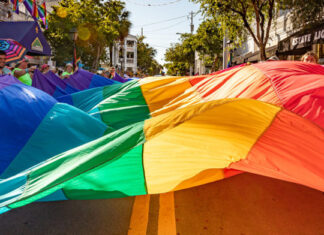 KEY WEST BUSINESS GUILD PROUDLY PROMOTES LGBTQ TOURISM – Florida Keys Weekly