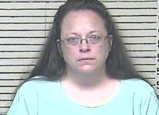 Kim Davis loses again: Court denies qualified immunity bid for denying gay couples marriage licenses – LGBTQ Nation