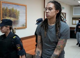 Kim Mulkey not talking about Brittney Griner is shockingly heartless – USA TODAY