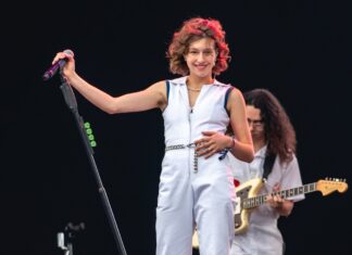 King Princess’ New Album: “Hold on Baby” — MARIST CIRCLE – Marist College The Circle