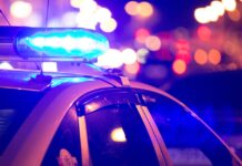 KPD officers clear Gay Street movie theater after responding to alleged bomb threat Thursday night – WBIR.com