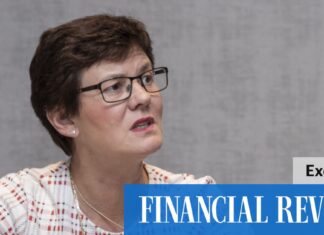 KPMG asked graduate applicants if they were gay – The Australian Financial Review