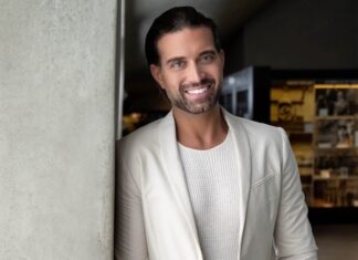 L.A.’s Holocaust museum has a new lead fundraiser: Omar Sharif Jr. – eJewish Philanthropy