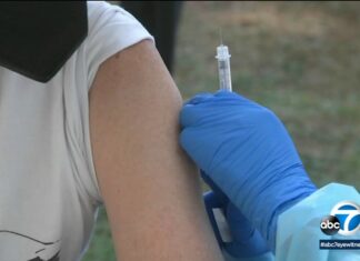 LA County health care worker contracts monkeypox after exposure at job — 1st such case in US – KABC-TV