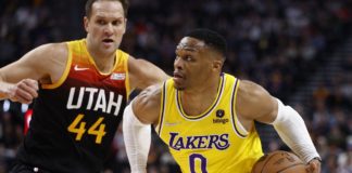 Lakers News: The Cost Of Trading Russell Westbrook – Sports Illustrated
