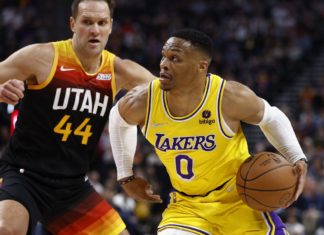 Lakers News: The Cost Of Trading Russell Westbrook – Sports Illustrated
