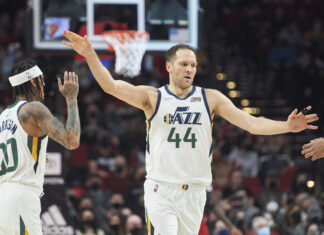 Lakers Rumors: Jazz, L.A. Deal Hung Up On Draft Pick Conditions? – Sports Illustrated