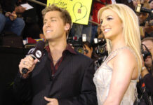 Lance Bass weighs in on whether Britney Spears will return to music: ‘We’re all supporting her’ – Yahoo Entertainment