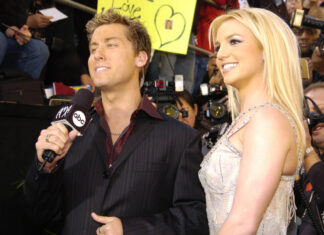 Lance Bass weighs in on whether Britney Spears will return to music: ‘We’re all supporting her’ – Yahoo Entertainment