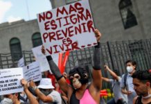Latin American activists say inaction on monkeypox will ‘condemn people to suffer’ – NBC News