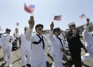 Leading Advocacy Group for Gay Rights in the US Military Shutting Down – Military.com