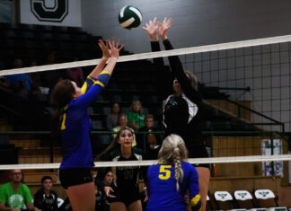 Ledger Sports Roundup 09/27/2022 – Mexico Ledger