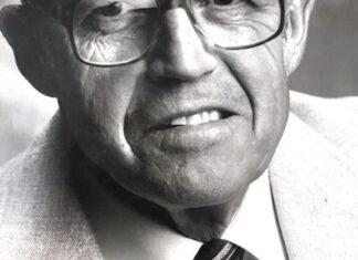 Lee Cabutti | Obituaries | news-gazette.com – News-Gazette