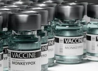 Legacy Health provides free Monkeypox vaccinations for high-risk patients – Fox 12 Oregon
