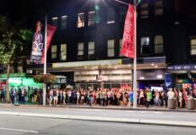 Legendary Sydney Gay Bar ARQ’s Possible Return – Star Observer
