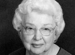 Lela Gay Bell Venters | Obituaries | reflector.com – Daily Reflector